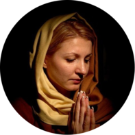 Гадалка Анна — Щигры